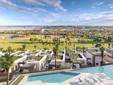 Detached house for sale in Bonalba - Cotoveta