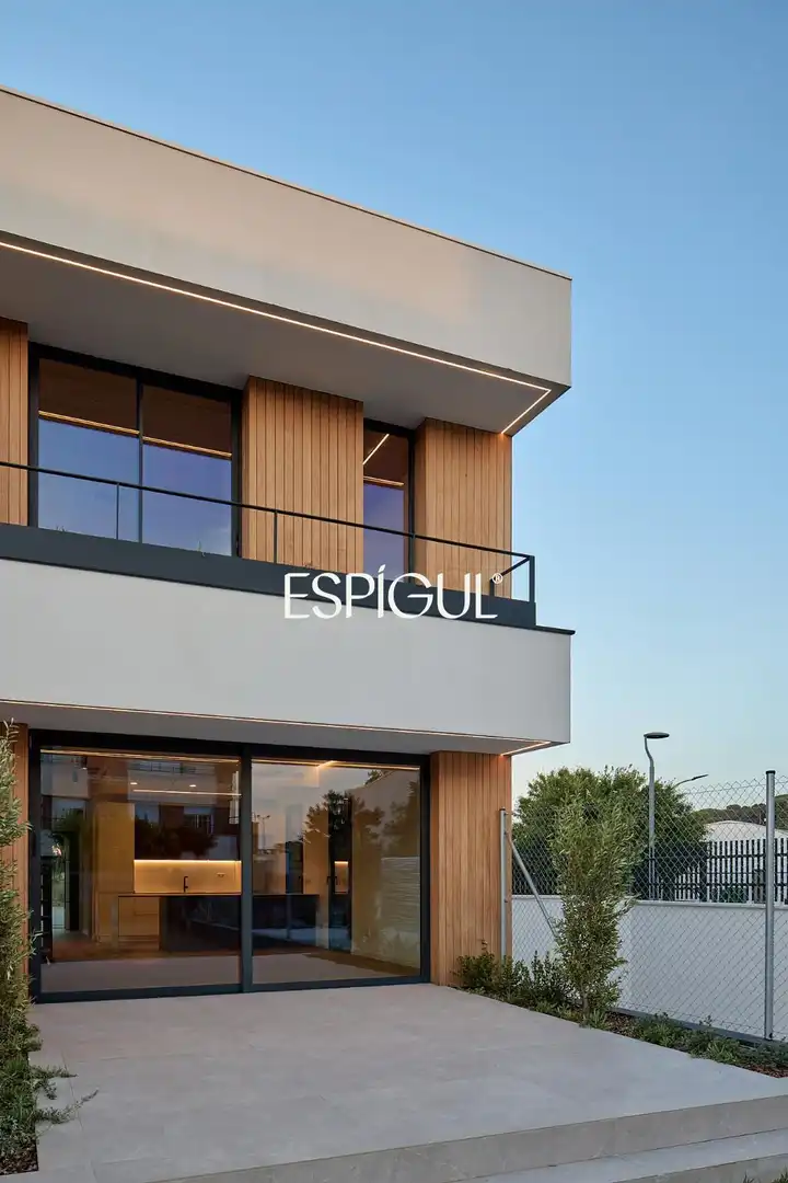 Casa a schiera con giardino in vendita a Damià Puig, imagen 17