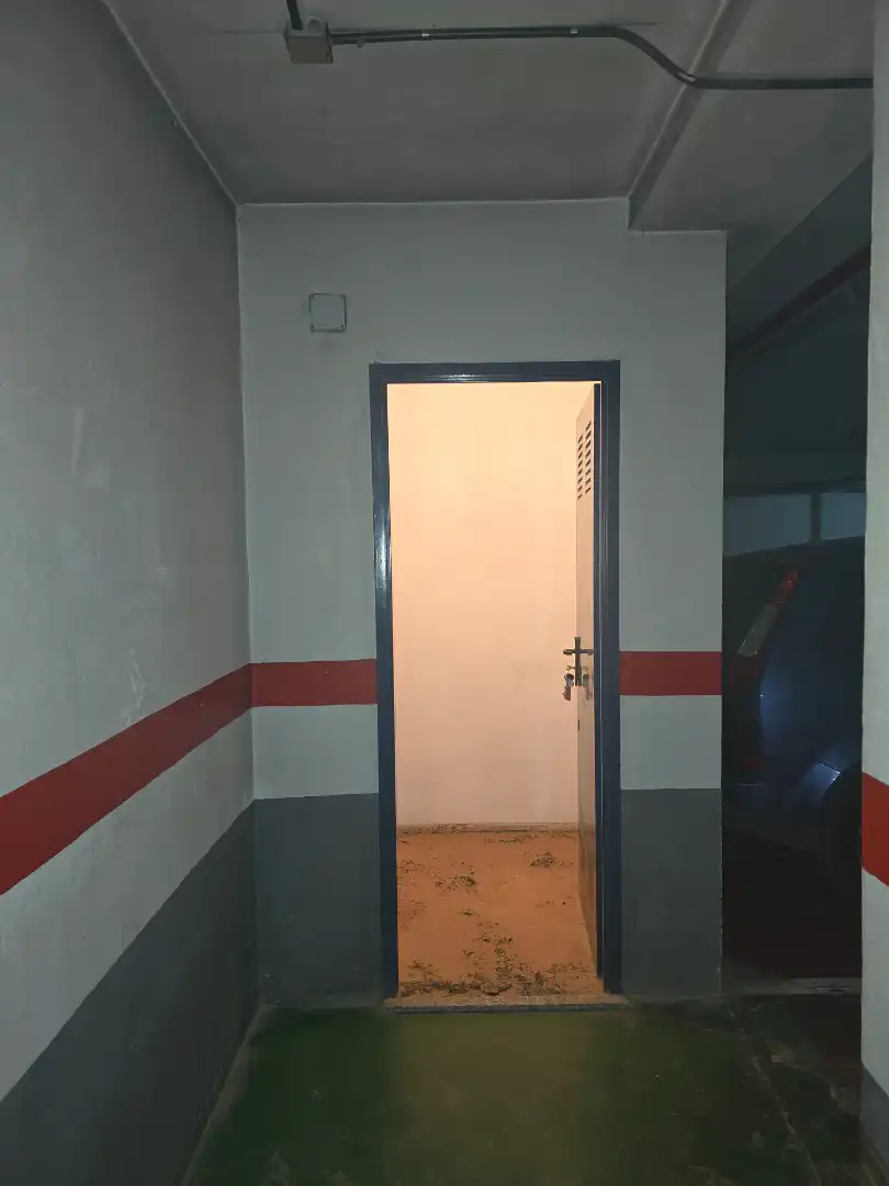 Piso en venta en Alaquàs con Trastero