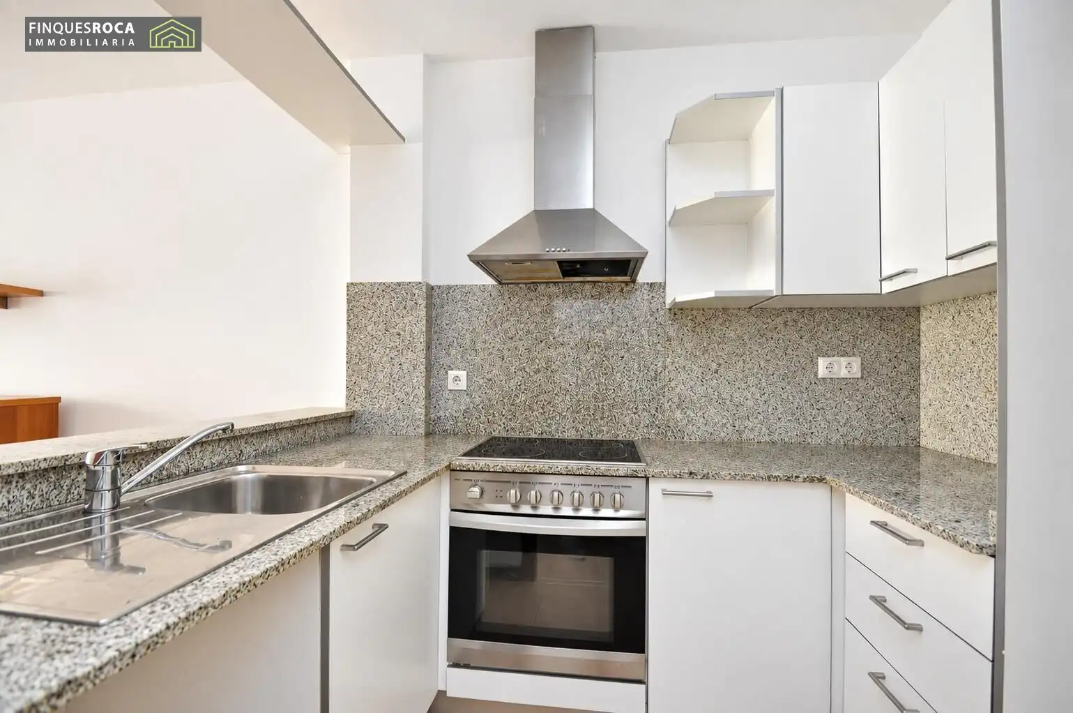 Apartament amb ascensor en venda a EUCALIPTUS 13, imagen 19