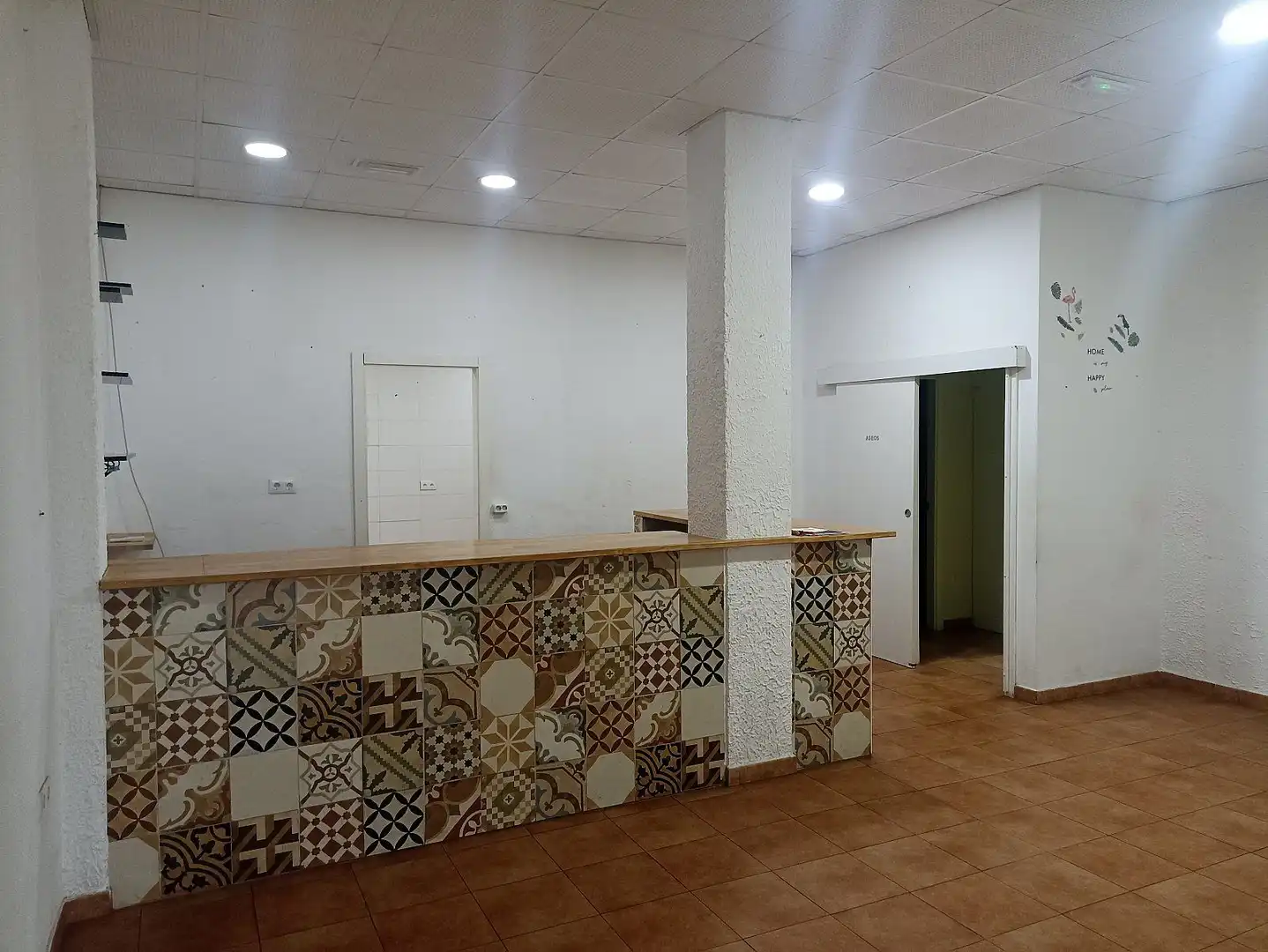 Gewerbefläche zum Verkauf in Sant Antoni, imagen 5