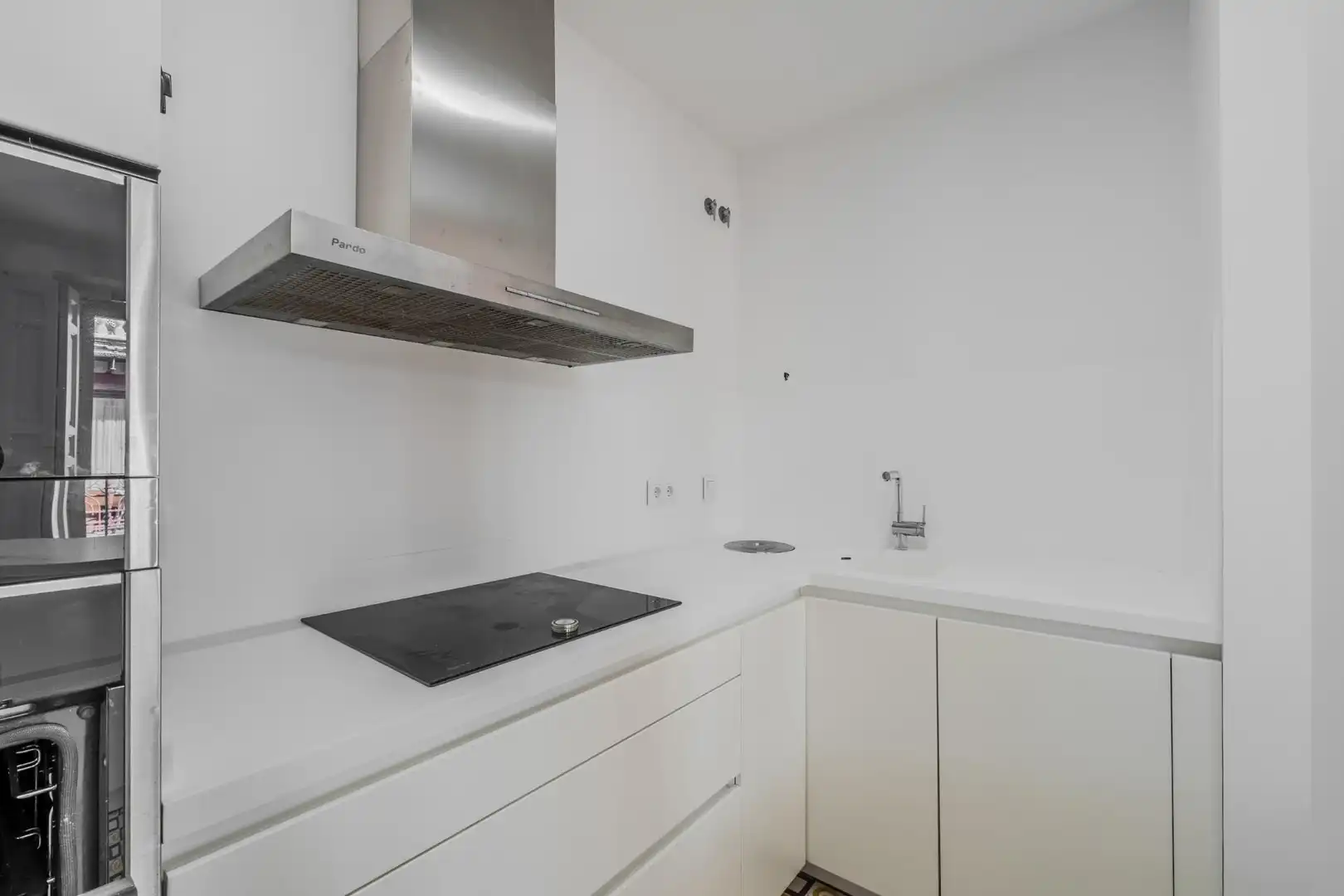 Cuina de Pis en venda en Madrid amb Aire condicionat, Calefacció i Balcó