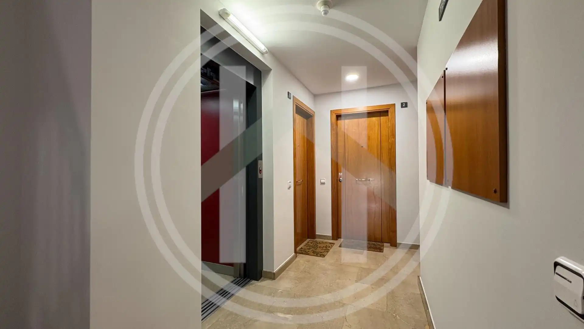 Piso en venta en Cardedeu con Aire acondicionado, Calefacción y Terraza