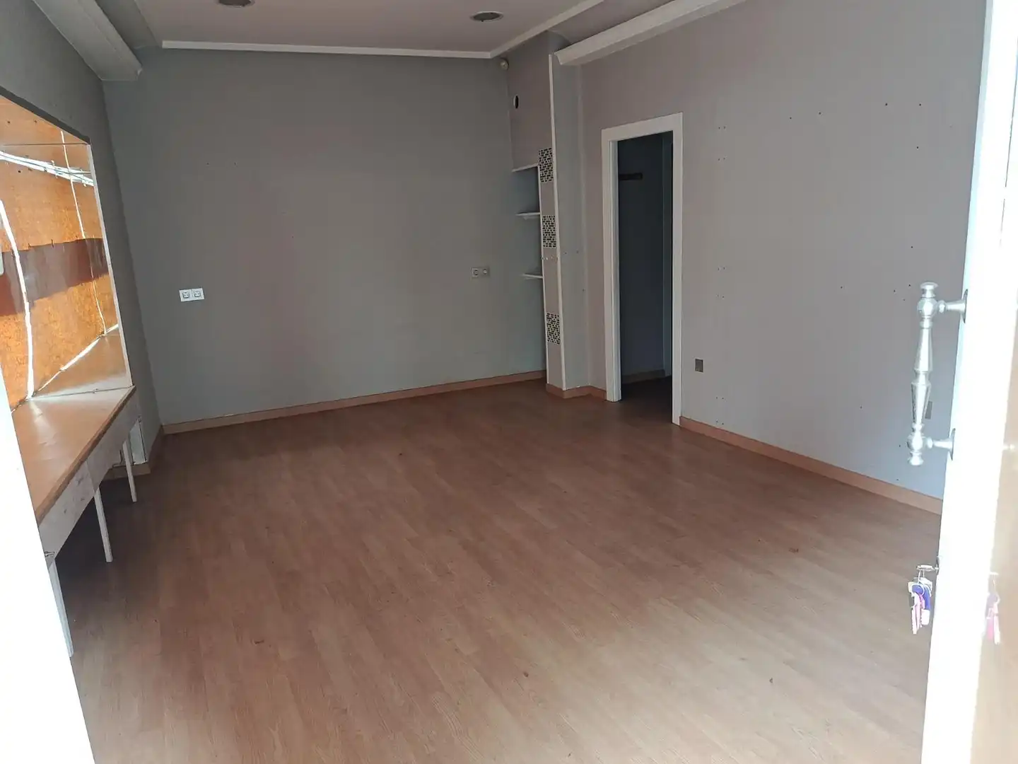 Flat for sale in Sama, imagen 4