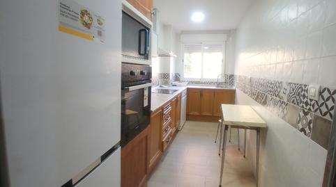 Foto 2 de Pis de lloguer a Cartuja, Granada