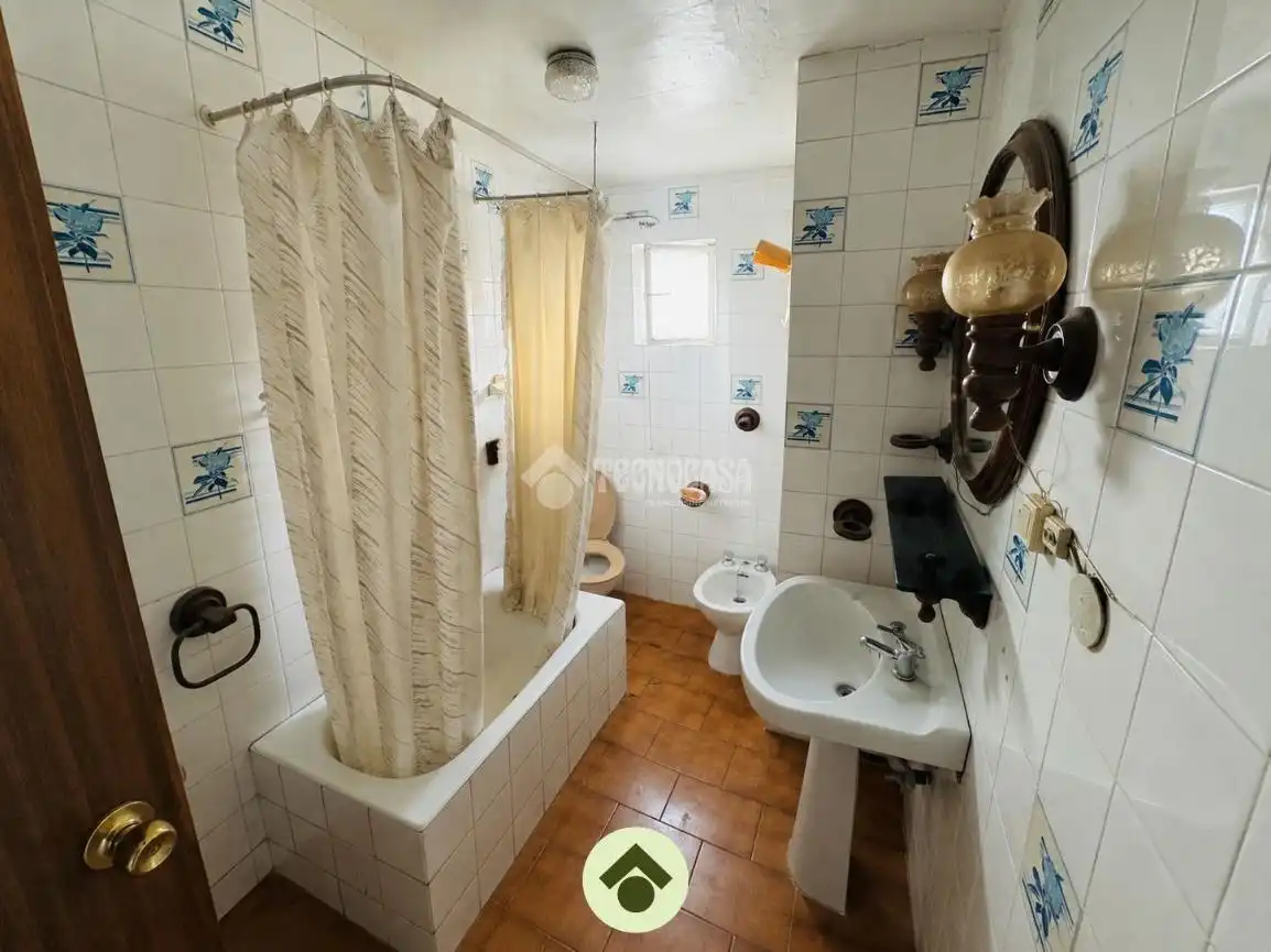Badezimmer von Wohnung zum Verkauf in Montoro mit Terrasse