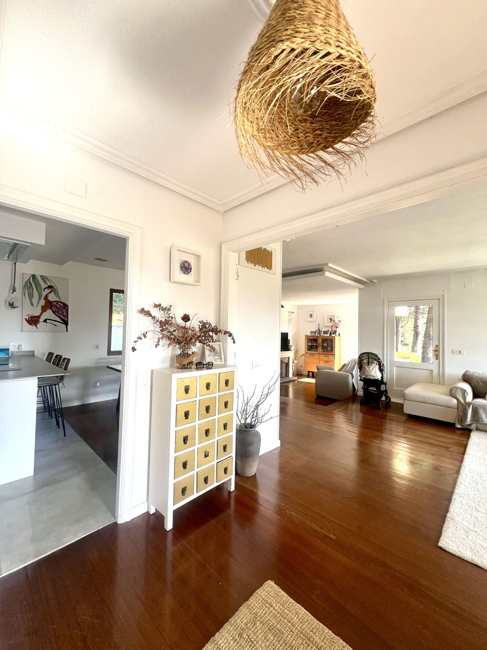 House or chalet for sale in Gijón   with Heating and Parquet flooring