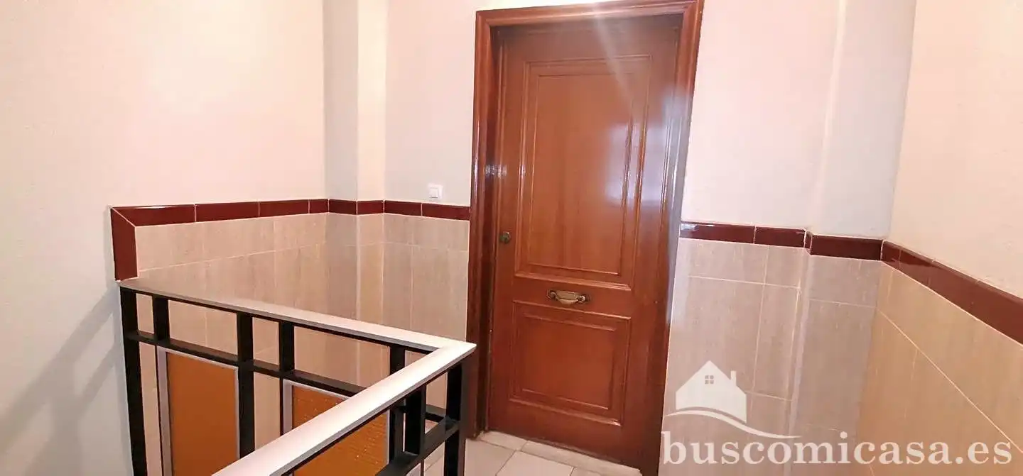 Casa amb terrassa en venda a Senda De La Moza, imagen 32