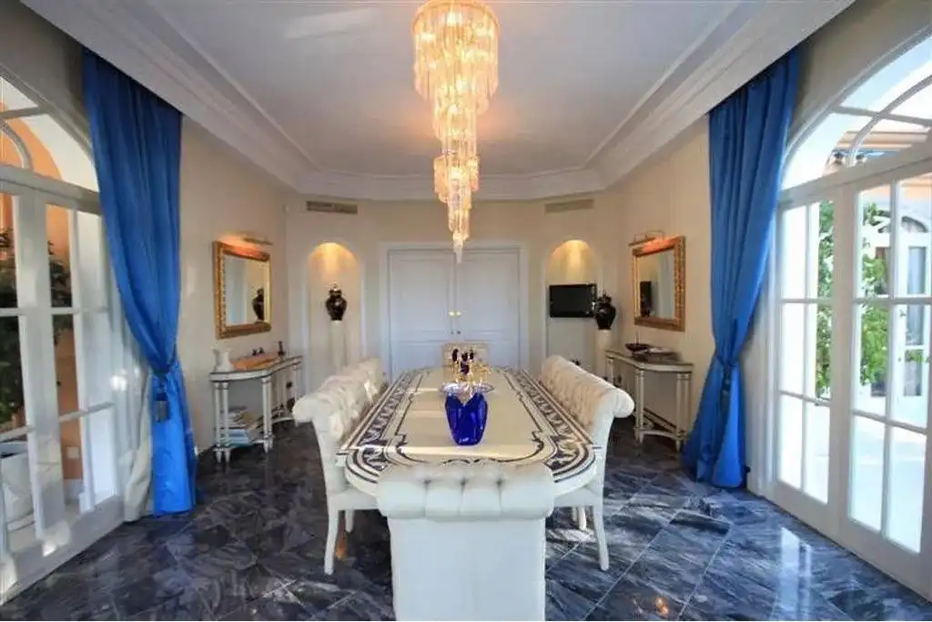 Chalet con terraza en venta en Benamara - Atalaya, imagen 6