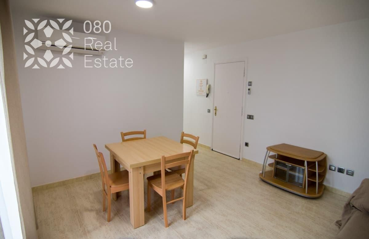 Comedor de Piso en venta en Berga con Balcón