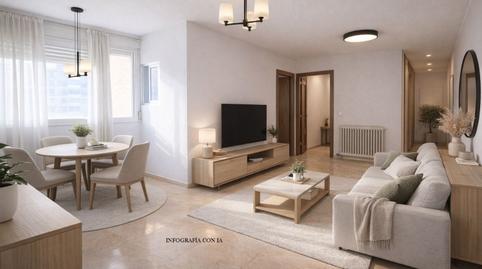 Photo 2 of Flat for sale in Joaquin Blume, El Soto - Azorín, Móstoles