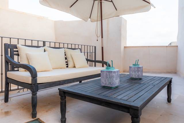 Casa adosada en Alquiler en Carrer de s'Abeurador, 6 en Artà Poble