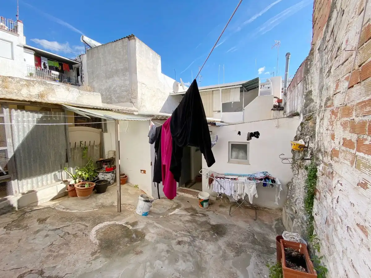 Adossat en venda a Marbella Centro, imagen 3