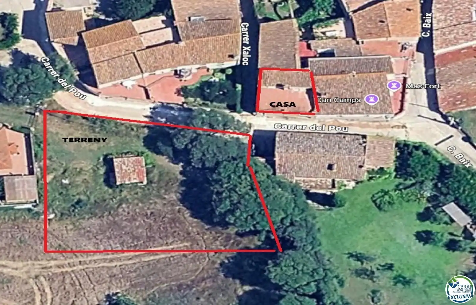 Casa en venda a De l'Esglesia, imagen 33