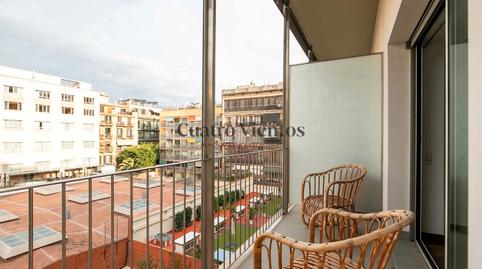 Foto 3 de Apartament de lloguer a Gran Via de Les Corts Catalanes, Dreta de l'Eixample, Barcelona