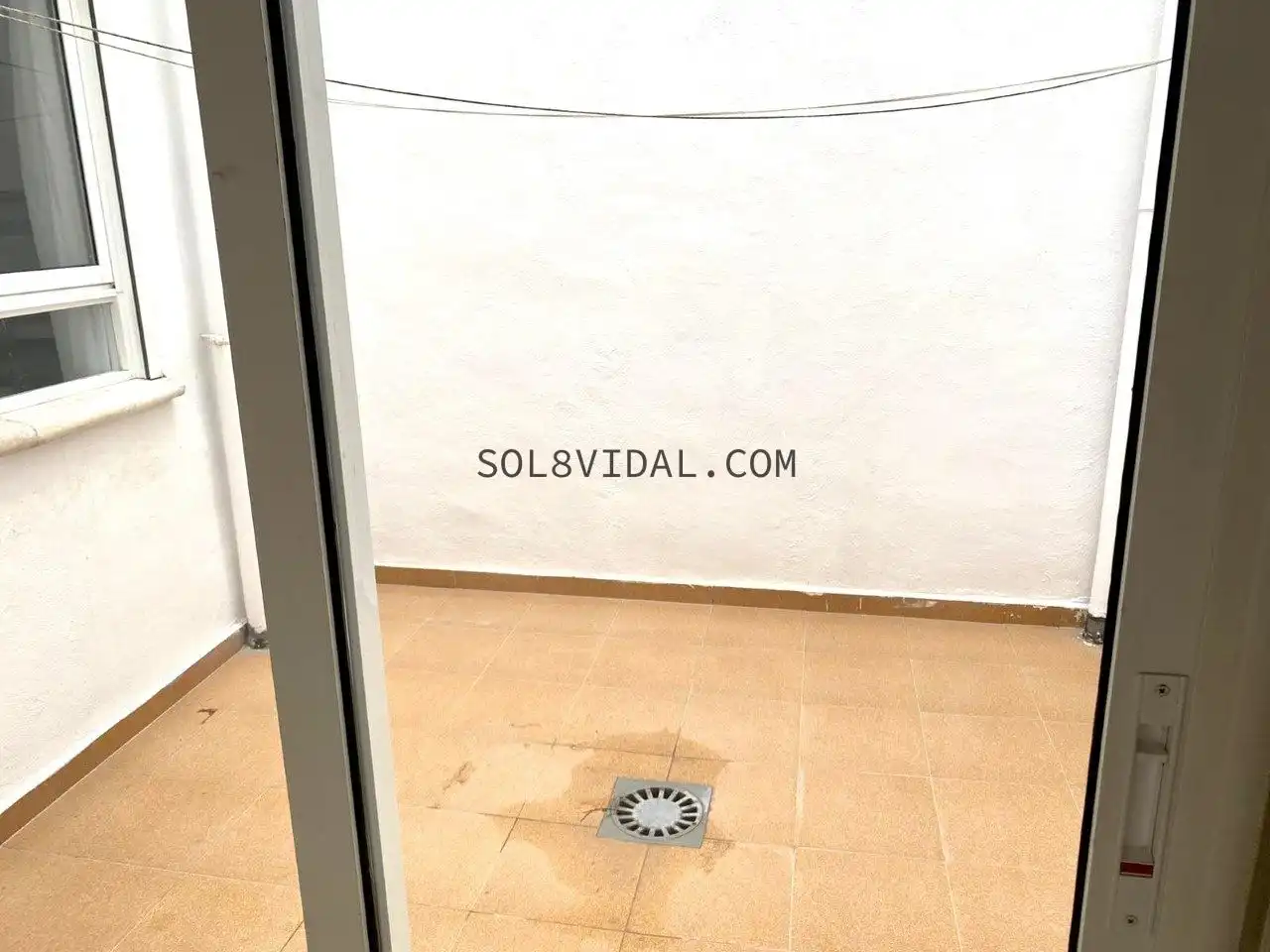 Wohnung zur Miete in Orihuela ciudad