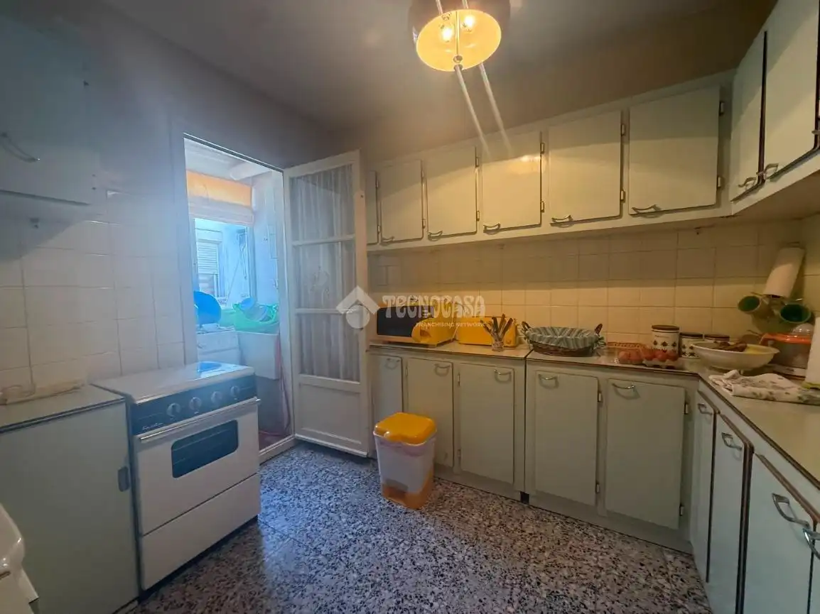 Ático con ascensor en venta en Rabasa - Los Ángeles - San Agustín