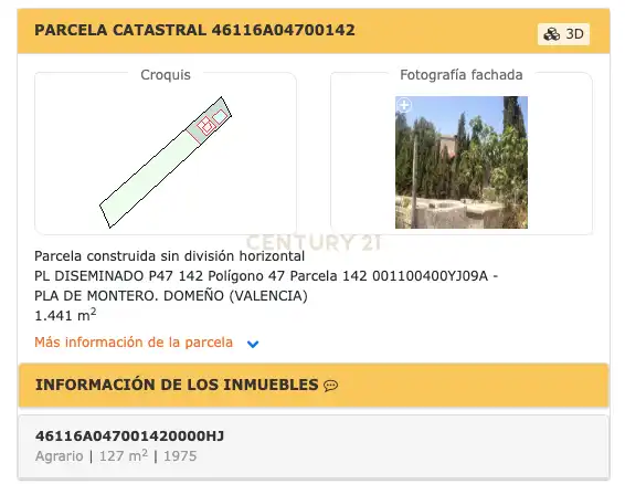 Casa in vendita a Disaminados P47, 142, imagen 5