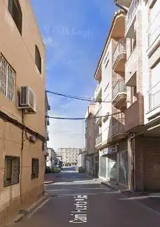Piso en venta en Calle CALLE Niño Gloria, Edificio Huerto Alix 000, imagen 2