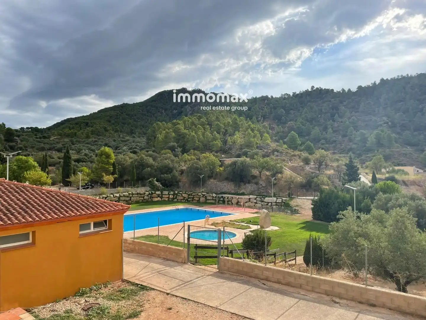 Casa o xalet en venda a Josep Major, Prat de Comte