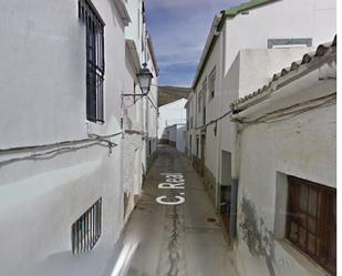Exterior view of Flat for sale in Polopos