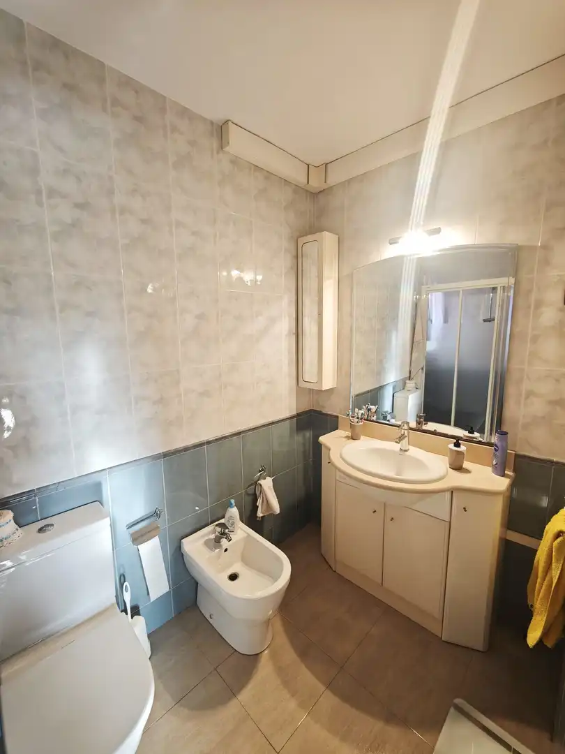 Baño de Casa o chalet en venta en L'Ametlla de Mar  con Terraza y Piscina