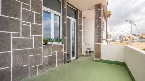 Foto 3 de Casa adosada en venta en P.º de las Canteras, 44, Santa Catalina - Canteras, Las Palmas de Gran Canaria