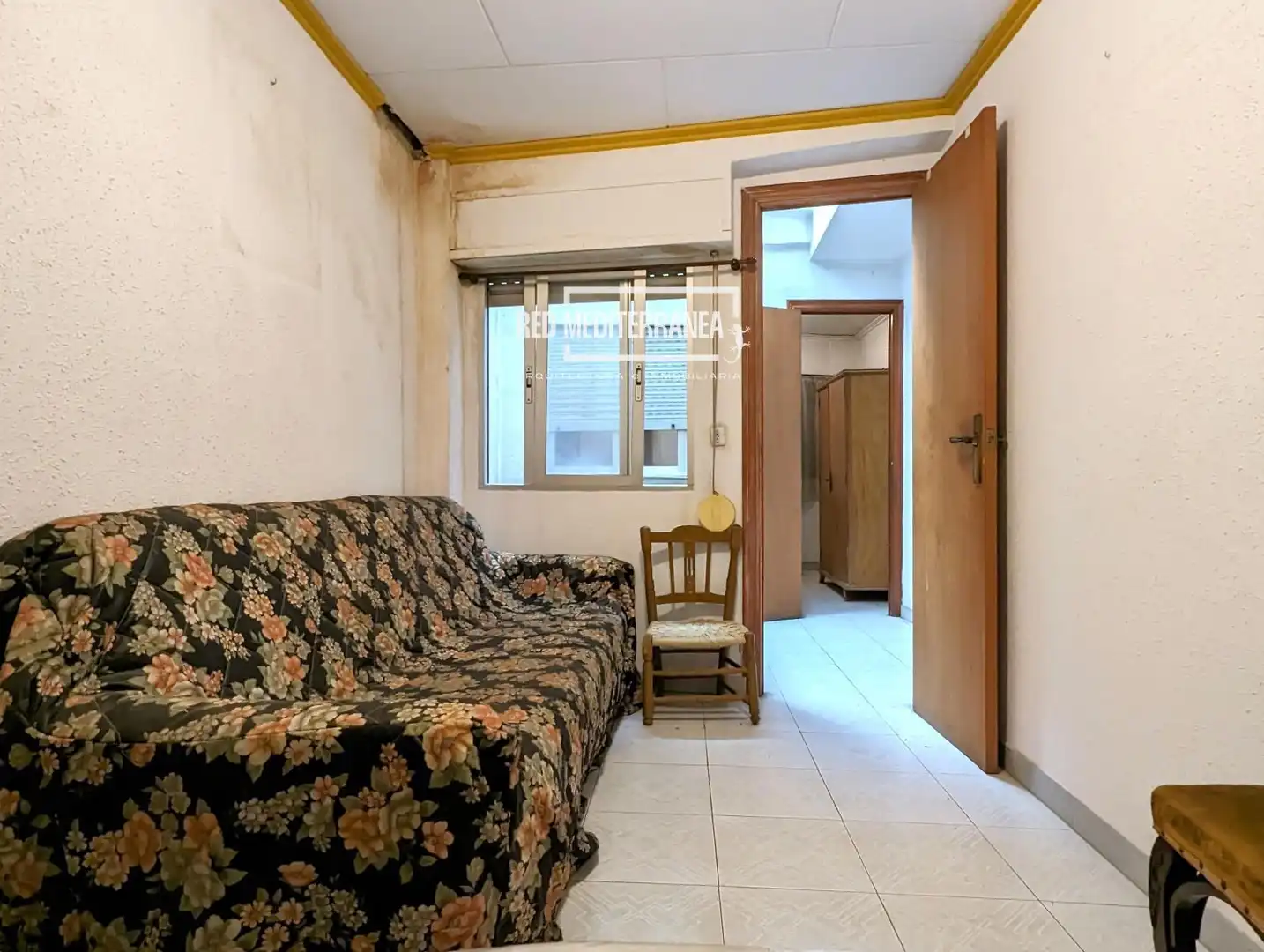 Casa o chalet en venta en Alacant, Bellreguard