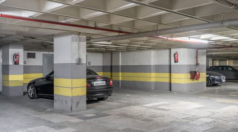 Foto 5 von Garage zur Miete in Calle Doctor Ferran, 11, Pedralbes, Barcelona Capital