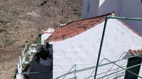 Foto 4 de Casa o xalet en venda a Tejeda, Las Palmas