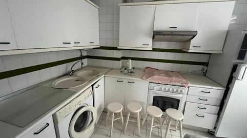 Foto 2 de Piso en venta en A Laracha , A Coruña