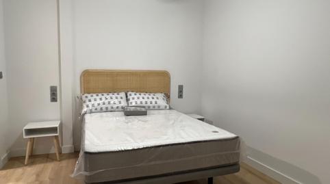 Foto 4 von Wohnung zur Miete in Calle Josep Maria Buck, 41, Pont Nou - Corazón de Jesús, Elche / Elx