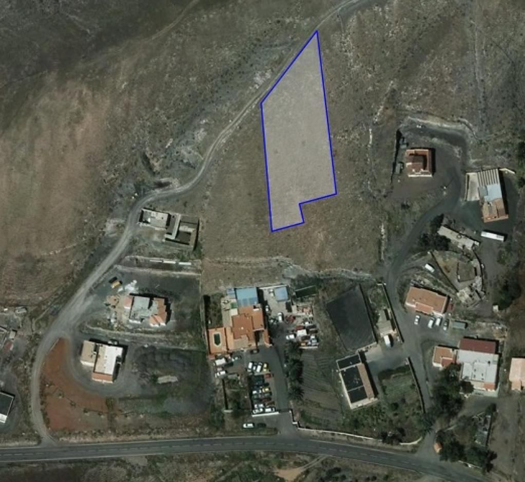 Residencial en venta en Tuineje