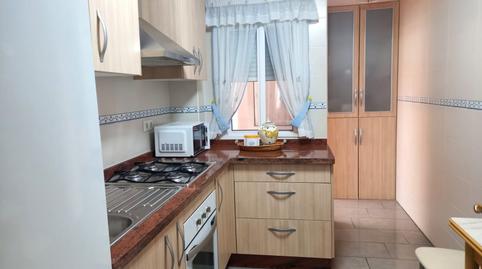 Foto 3 de Piso de alquiler en Grupo Ministro Vicente Mortes Allfonso, Fuentepiña,  Huelva Capital