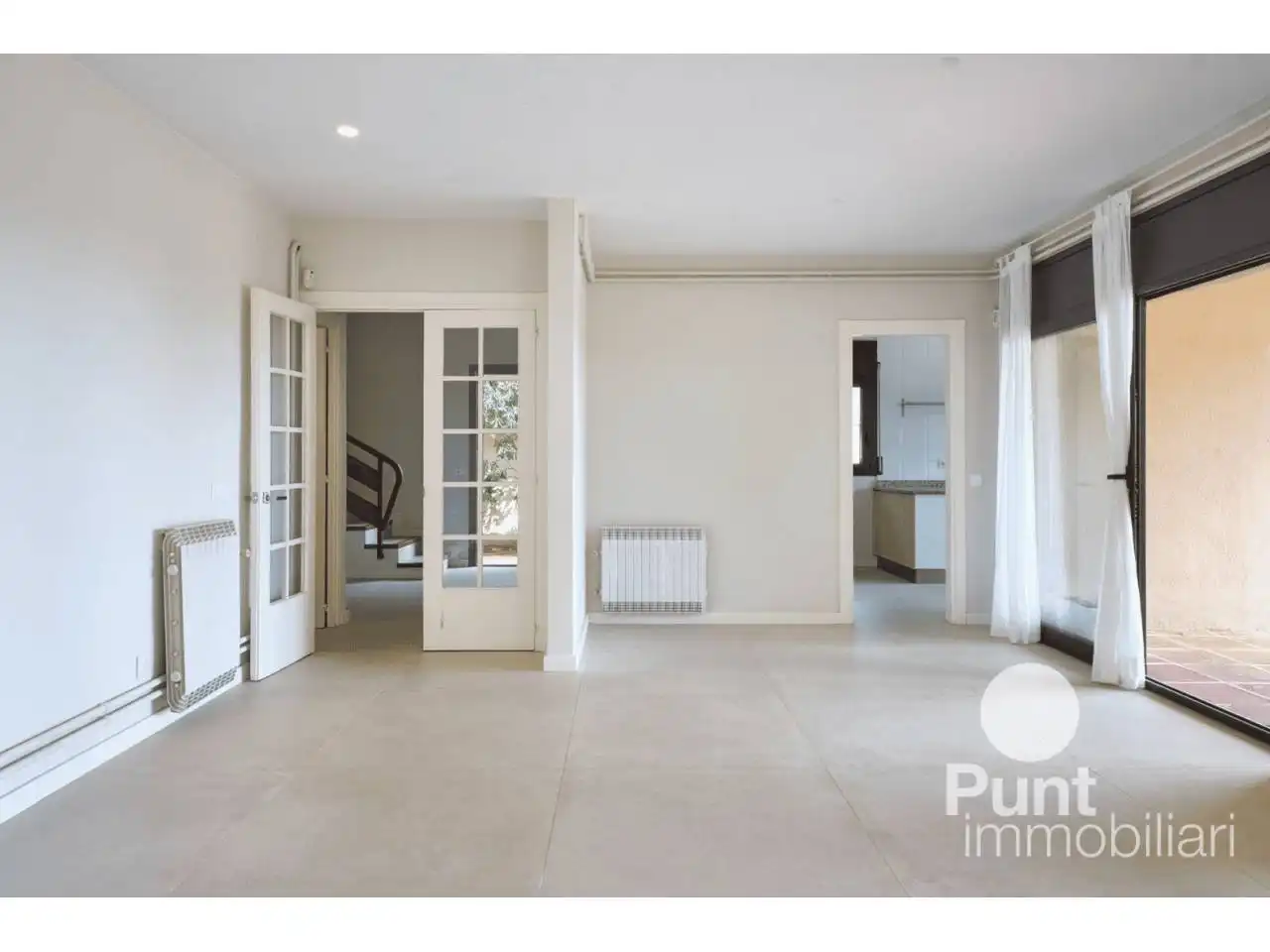 Haus oder Chalet zum Verkauf in Premià de Dalt mit Klimaanlage, Heizung und Privatgarten