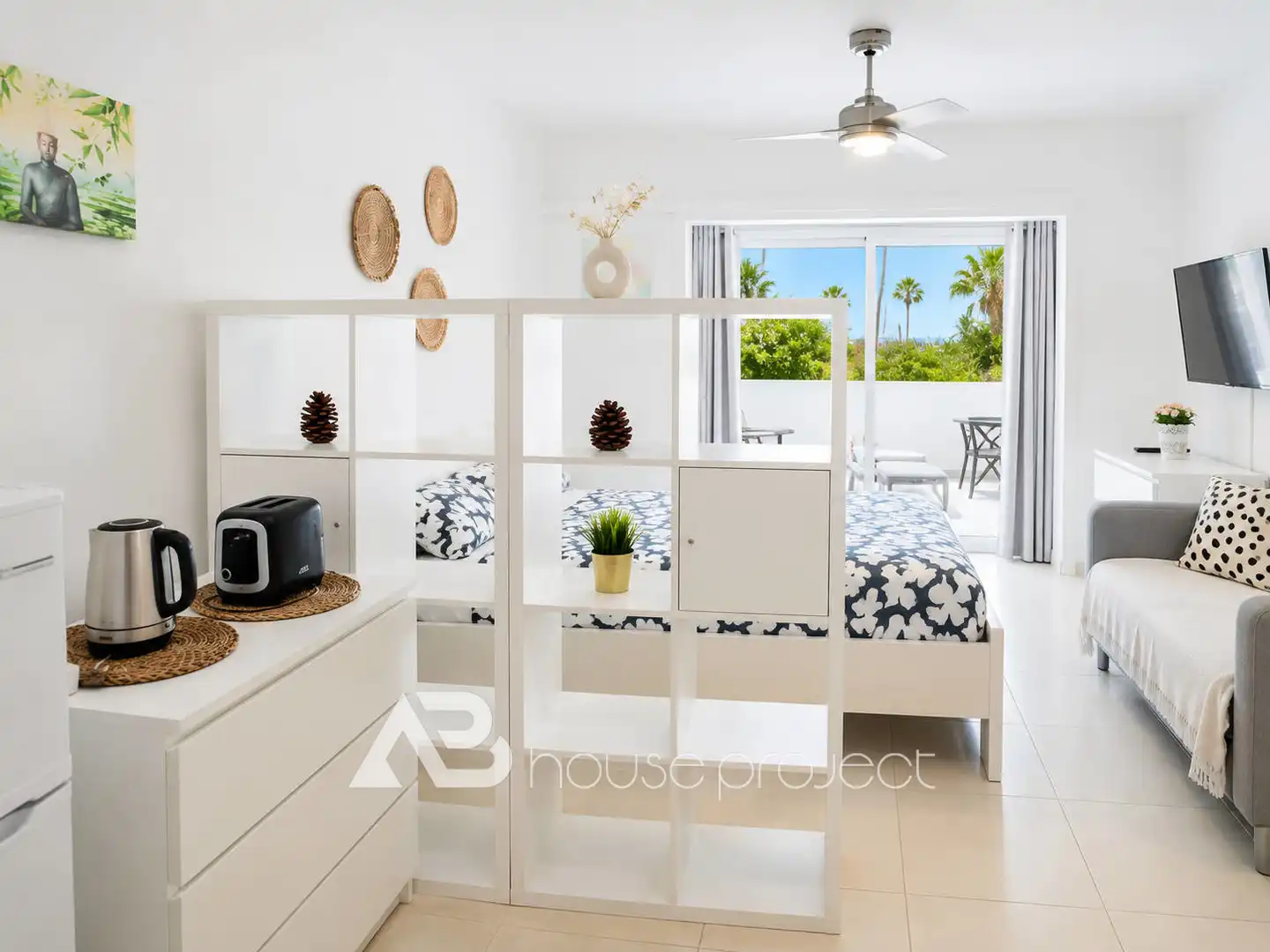 Studio avec piscine à vendre à Calle Víctor Zurita Soler 1a, imagen 14