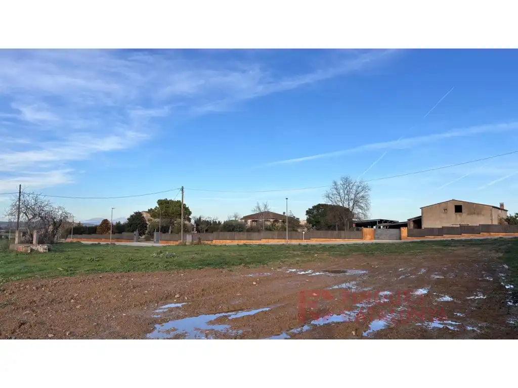 Residencial en venda en Foixà
