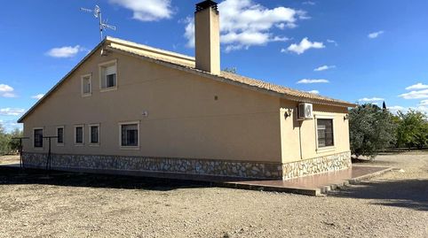 Photo 3 of Houses for sale in San Vicente, Caudete, Albacete