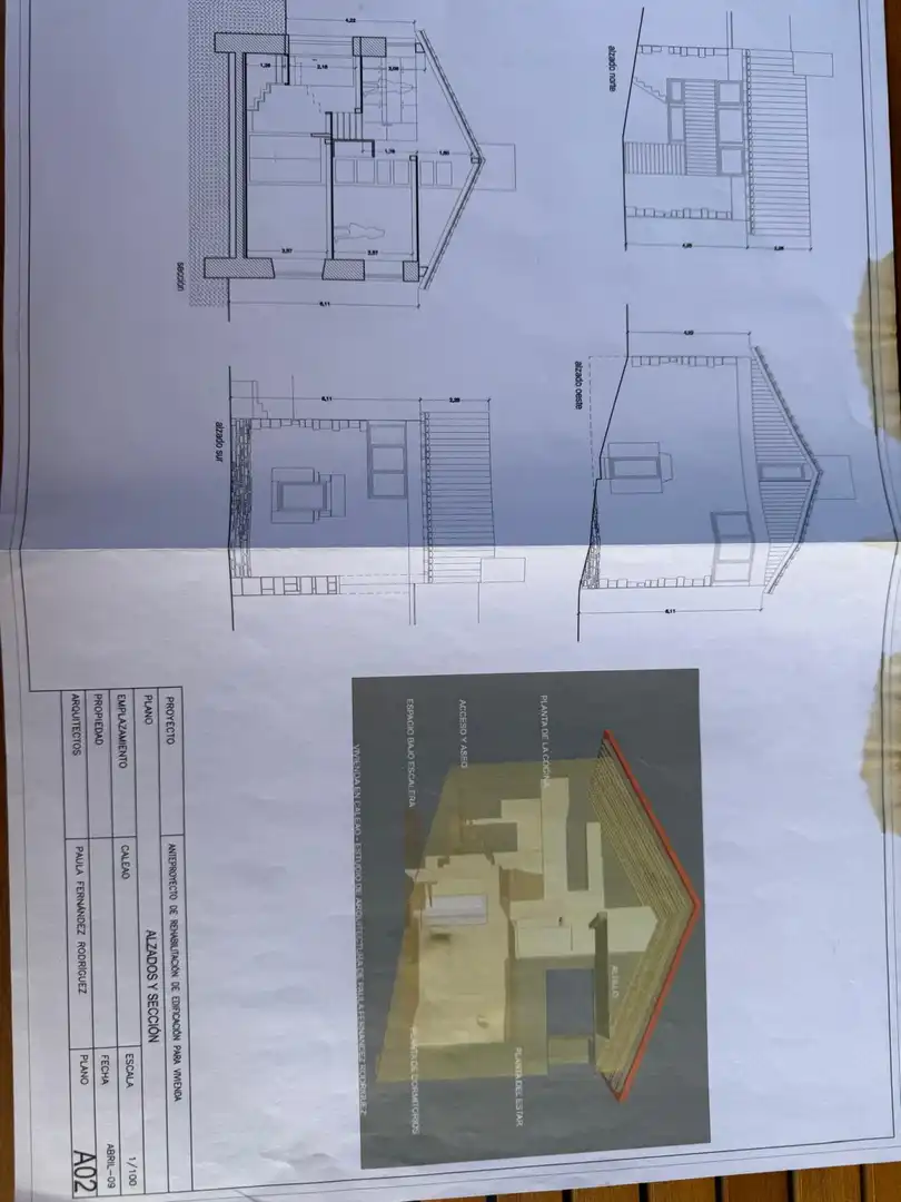 Casa o chalet en venta en Caso