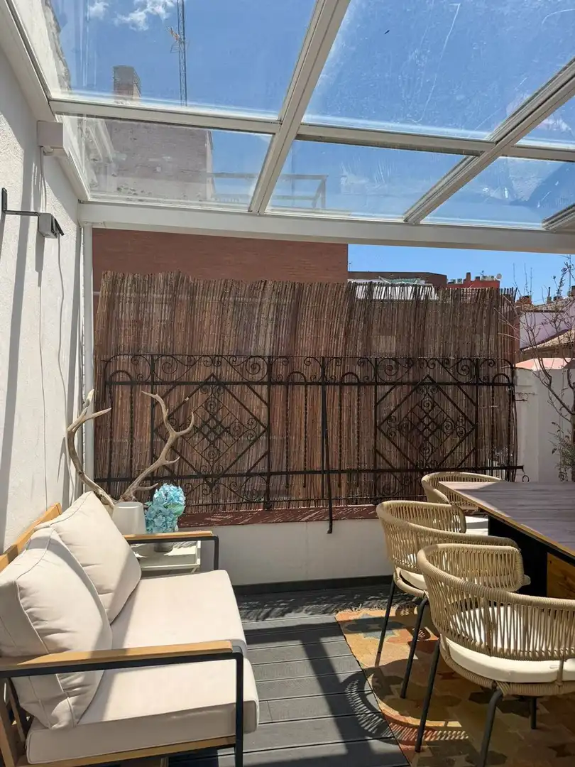 Penthouse for sale in Tetuán, imagen 4