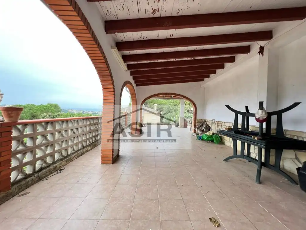 Villa zum Verkauf in Urbanitzacions i Pedanies Nord, imagen 12