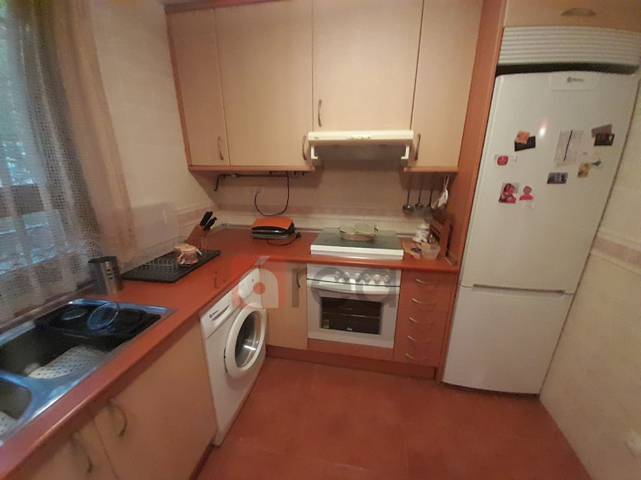 Casa-chalet en Alquiler en Arcas del Villar