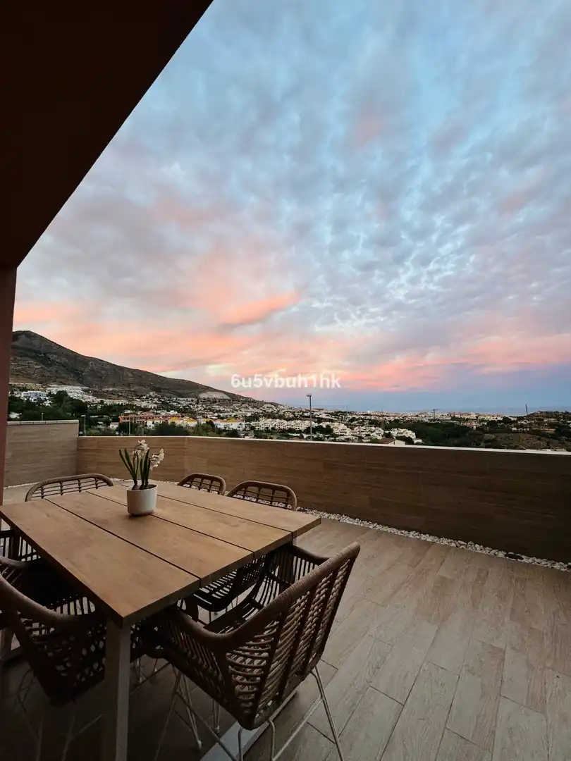 Casa a schiera in vendita a Benalmádena pueblo, imagen 15