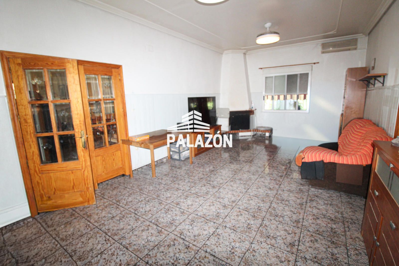 Living room of Country house for sale in Elche / Elx