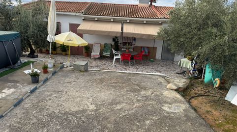 Foto 2 de Casa o chalet en venta en N-432, 362, Alcaudete, Jaén