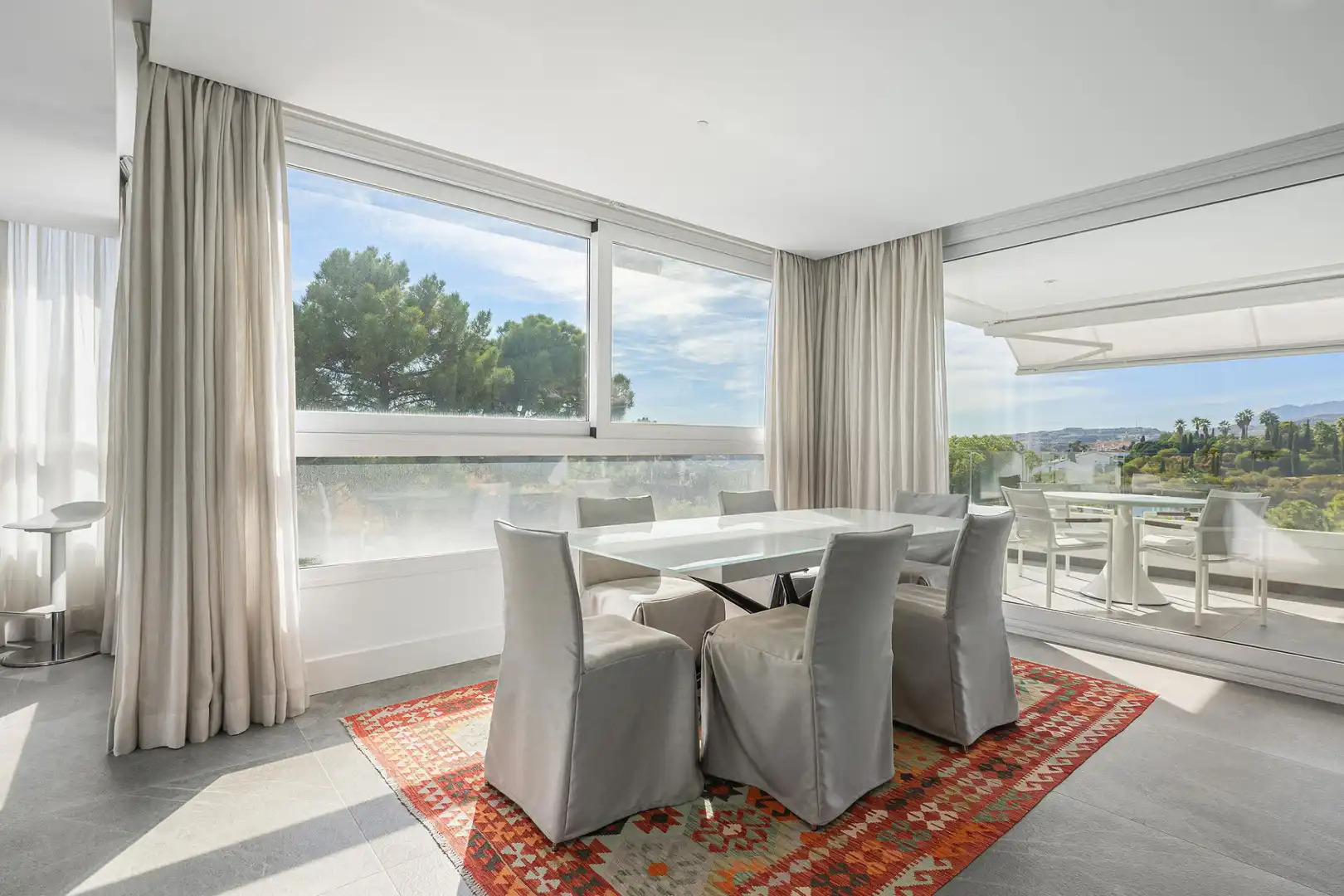 Penthouse with pool for sale in La Quinta, imagen 8