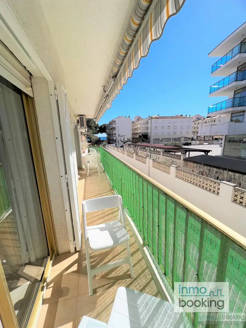 Apartamento con ascensor en alquiler en Platja de Llevant, imagen 3