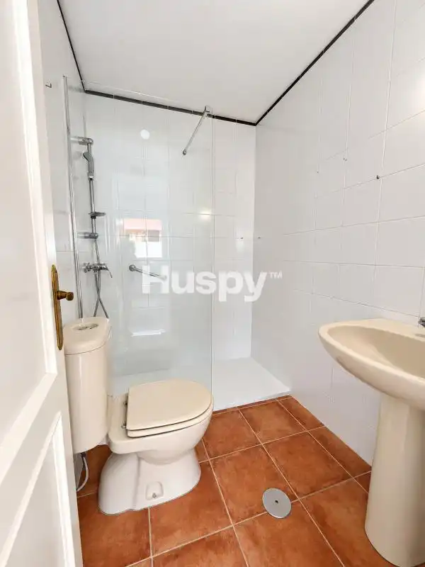Bany de Casa o xalet de lloguer en Nervión