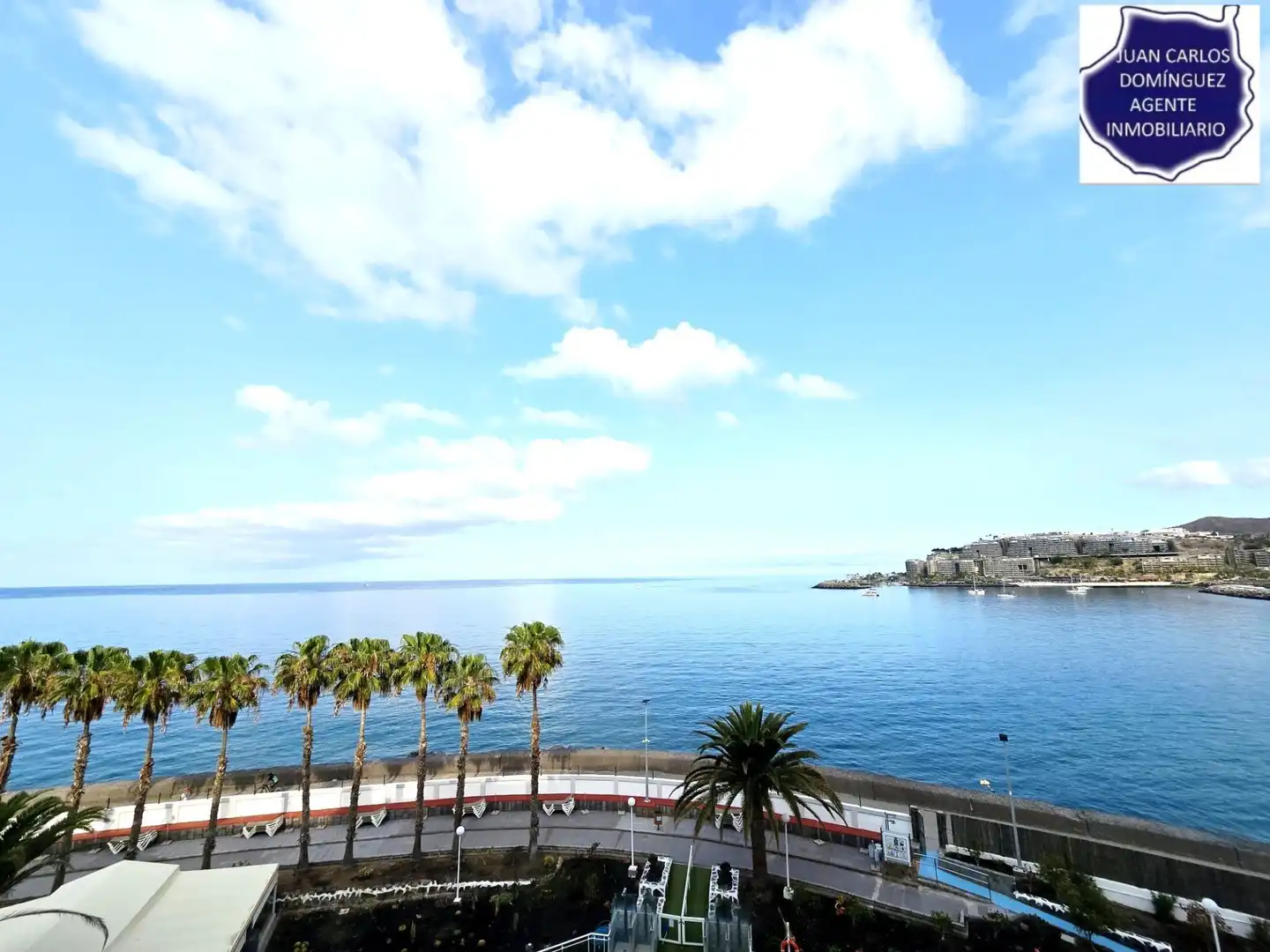 Appartement compact avec piscine à louer à Arguineguín, imagen 47
