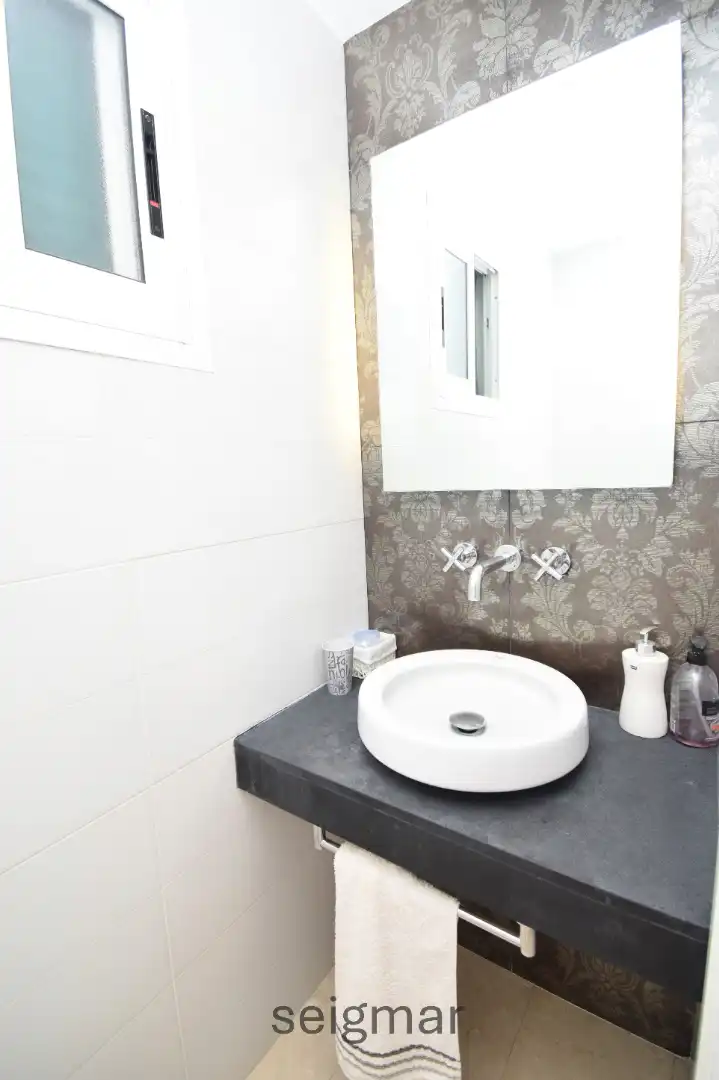 Penthouse mit Terrasse zum Verkauf in Avinguda dels Mariners de la Vila Joiosa 19, imagen 39